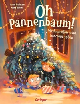 Böhm |  Oh Pannenbaum! | Buch |  Sack Fachmedien