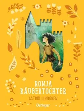 Lindgren | Ronja Räubertochter | Buch | 978-3-7512-0635-8 | sack.de