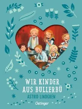 Lindgren | Wir Kinder aus Bullerbü 1 | Buch | 978-3-7512-0636-5 | www2.sack.de