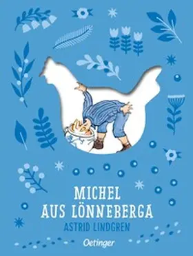 Lindgren |  Michel aus Lönneberga 1. Michel in der Suppenschüssel | Buch |  Sack Fachmedien