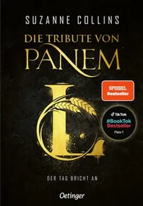Collins |  Die Tribute von Panem L. Der Tag bricht an | Buch |  Sack Fachmedien