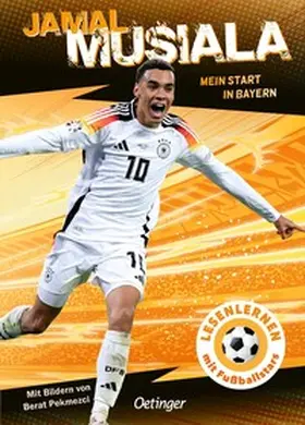 Musiala / Wolff |  Mein Start in Bayern | Buch |  Sack Fachmedien
