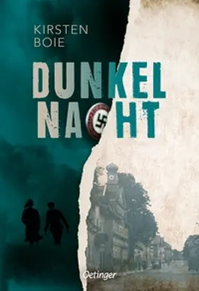 Boie | Dunkelnacht | Buch | 978-3-7512-0850-5 | www2.sack.de