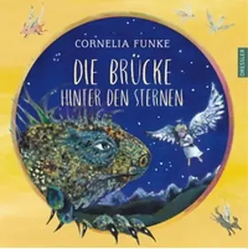 Funke | Die Brücke hinter den Sternen | Buch | 978-3-7513-0003-2 | www2.sack.de