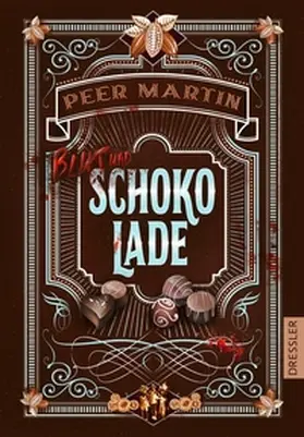 Martin |  Blut und Schokolade | Buch |  Sack Fachmedien