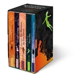 Travers / Defoe / Twain |  Die schönsten Kinderbuchklassiker | Sonstiges |  Sack Fachmedien