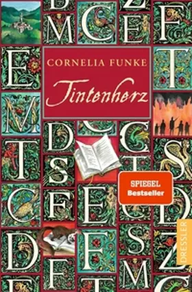 Funke |  Tintenwelt 1. Tintenherz | Buch |  Sack Fachmedien