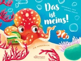 Volk |  Das ist meins!/Ich teil mit dir! | Buch |  Sack Fachmedien