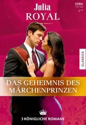 Harbison / Harlen / Hyatt |  Julia Royal Band 2 | eBook | Sack Fachmedien