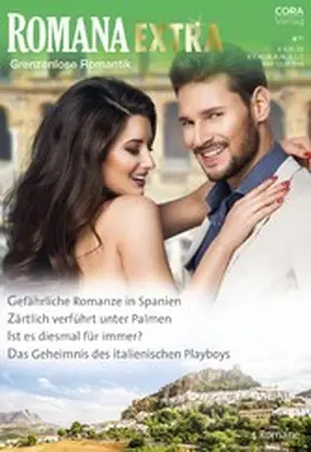 Williams / Webber / Evans |  Romana Extra Band 106 | eBook | Sack Fachmedien