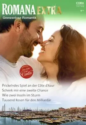 Stephens / Carlisle / Wood |  Romana Extra Band 110 | eBook | Sack Fachmedien