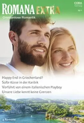 Kenny / Narayanan / Singh |  Romana Extra Band 112 | eBook | Sack Fachmedien