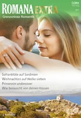 Jump / Johnston / Hector |  Romana Extra Band 113 | eBook | Sack Fachmedien