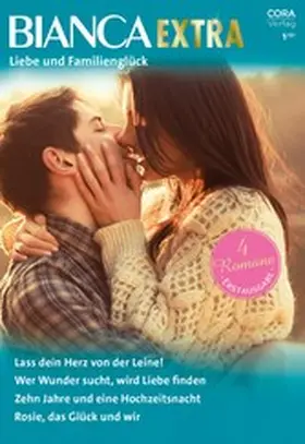 Harlen / Ferrarella / Connelly |  Bianca Extra Band 92 | eBook | Sack Fachmedien