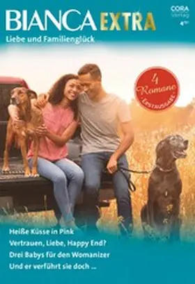 Douglass / Southwick / Harlen |  Bianca Extra Band 95 | eBook | Sack Fachmedien