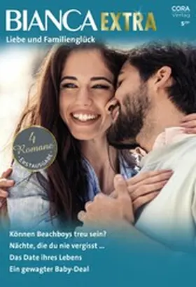 Bell / Jeffries / Harlen |  Bianca Extra Band 96 | eBook | Sack Fachmedien