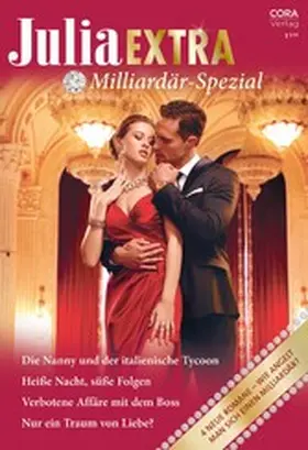 Porter / Rice / Roscoe |  Julia Extra Band 495 | eBook | Sack Fachmedien