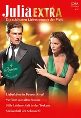 Pammi / Graham / Douglas |  Julia Extra Band 503 | eBook | Sack Fachmedien