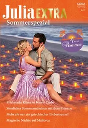 Cudmore / Singh / Lucas |  Julia Extra Band 504 | eBook | Sack Fachmedien