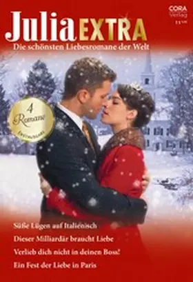 Gilmore / Wallace / Lee |  Julia Extra Band 507 | eBook | Sack Fachmedien