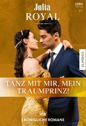 Linz / Colter / Celmer |  Julia Royal Band 6 | eBook | Sack Fachmedien