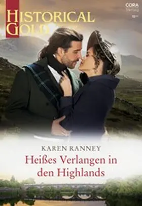 Ranney |  Heißes Verlangen in den Highlands | eBook | Sack Fachmedien