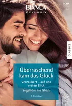 Ruff / Darcy / Sandoval |  Bianca Exklusiv Band 339 | eBook | Sack Fachmedien