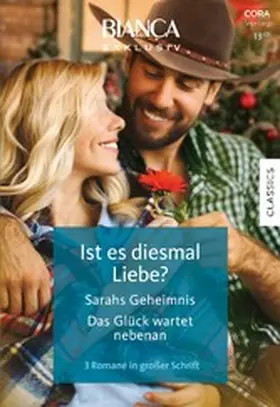 Smith / Thayne / Warren |  Bianca Exklusiv Band 343 | eBook | Sack Fachmedien