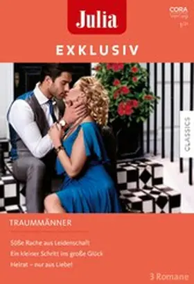 Wood / McMahon / Leclaire |  Julia Exklusiv Band 332 | eBook | Sack Fachmedien