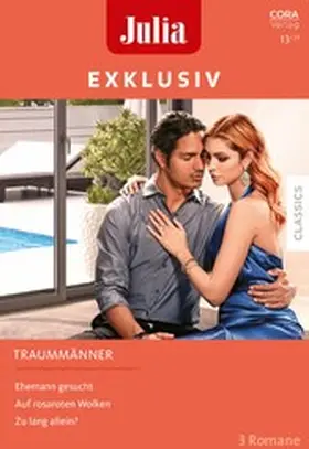 Roszel / Jordan / Anderson |  Julia Exklusiv Band 344 | eBook | Sack Fachmedien