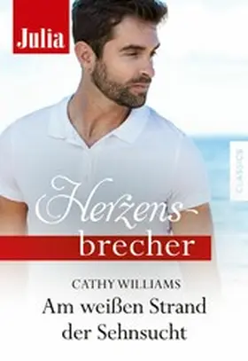 Williams |  Am weißen Strand der Sehnsucht | eBook | Sack Fachmedien