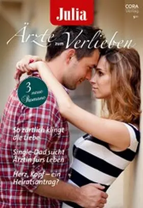 Carlisle / Lennox / Webber |  Julia Ärzte zum Verlieben Band 151 | eBook | Sack Fachmedien