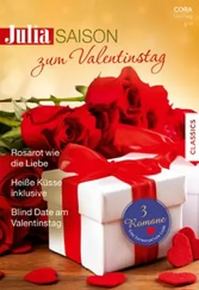 Morgan / Thoren / Graham |  Julia Saison Band 59 | eBook | Sack Fachmedien