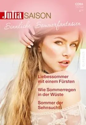 Child / Lewis / Kendrick |  Julia Saison Band 62 | eBook | Sack Fachmedien