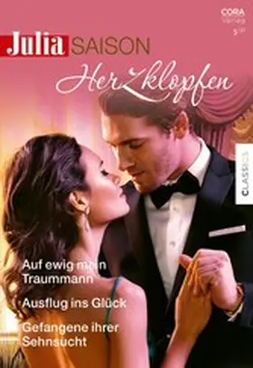 McMahon / Marton / Miles |  Julia Saison Band 63 | eBook | Sack Fachmedien