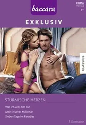 Orwig / Child / McKay |  Baccara Exklusiv Band 207 | eBook | Sack Fachmedien