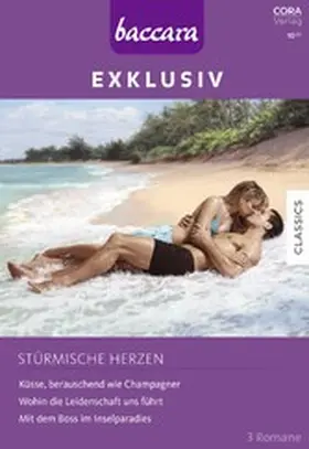 Mann / Cantrell / Grady |  Baccara Exklusiv Band 211 | eBook | Sack Fachmedien