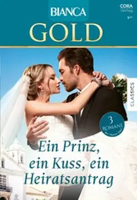 Marinelli / Lennox / Dyer |  Bianca Gold Band 65 | eBook | Sack Fachmedien