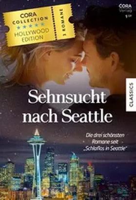 MacAllister / Morgan / Leigh |  Cora Collection Band 35 | eBook | Sack Fachmedien