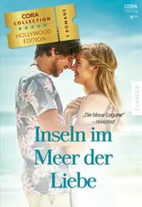 Wilde / Bennett / Roberts |  Cora Collection Band 42 | eBook | Sack Fachmedien