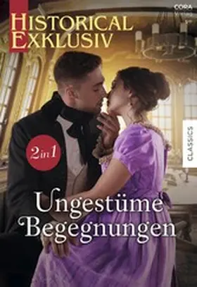 Allen / Herries |  Historical Exklusiv Band 91 | eBook | Sack Fachmedien