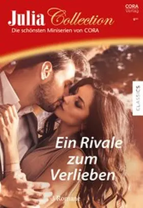 Garbera |  Julia Collection Band 159 | eBook | Sack Fachmedien