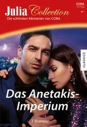 Banks |  Julia Collection Band 161 | eBook | Sack Fachmedien