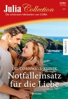 Taylor / Sanderson / Hardy |  Julia Collection Band 166 | eBook | Sack Fachmedien