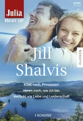 Shalvis |  Julia Best of Band 238 | eBook | Sack Fachmedien