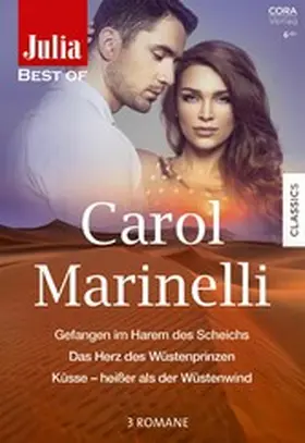 Marinelli |  Julia Best of Band 240 | eBook | Sack Fachmedien