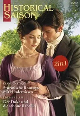 Allen / Gaston |  Historical Saison Band 81 | eBook | Sack Fachmedien
