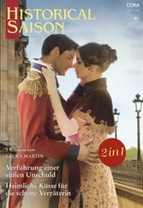 Martin |  Historical Saison Band 85 | eBook | Sack Fachmedien