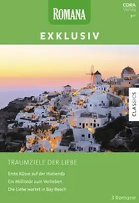 Steele / Lennox / Brooks |  Romana Exklusiv Band 333 | eBook | Sack Fachmedien