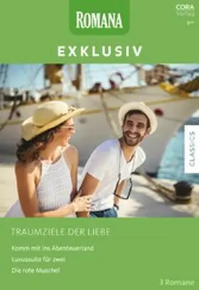 Waters / Bianchin / Hart |  Romana Exklusiv Band 335 | eBook | Sack Fachmedien